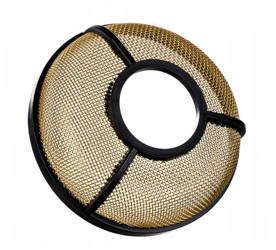 Sitko filtra oleju odśrodkowego