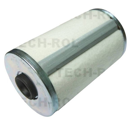 Wkład filtra paliwa