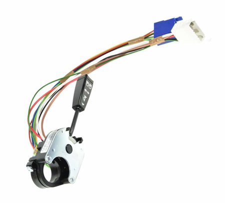 Przełącznik kierunkowskazów