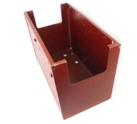 Skrzynka akumulatora uniwersalna