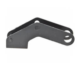 Strzemię cięgła dolnego