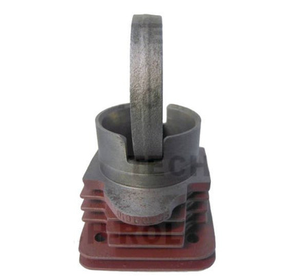 Zestaw naprawczy sprężarki