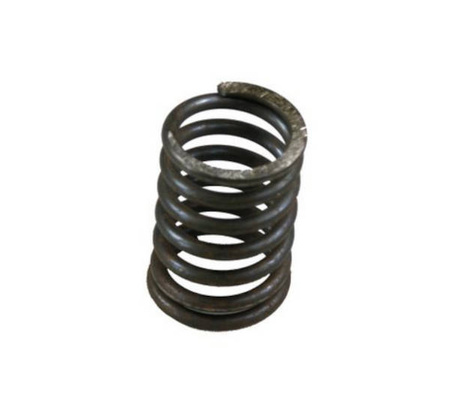 Sprężyna zaworu głowicy