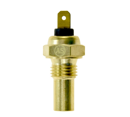 Czujnik temperatury cieczy