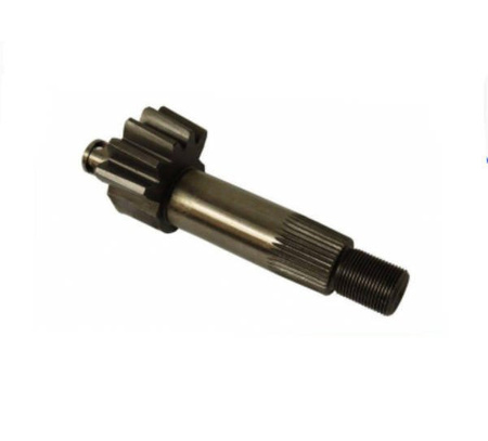 Wał główny mechanizmu kierowniczego