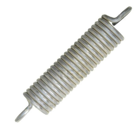 Sprężyna siedzenia grammera