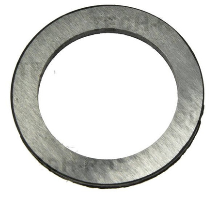 Podkładka sworznia osi płaskiej