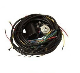 Instalacja łączona alternatora - Oryginał