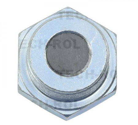 Korek spustu oleju miski olejowej  46418230