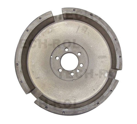 Koło zamachowe z wieńcem