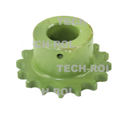 Koło Z-16 kompletne