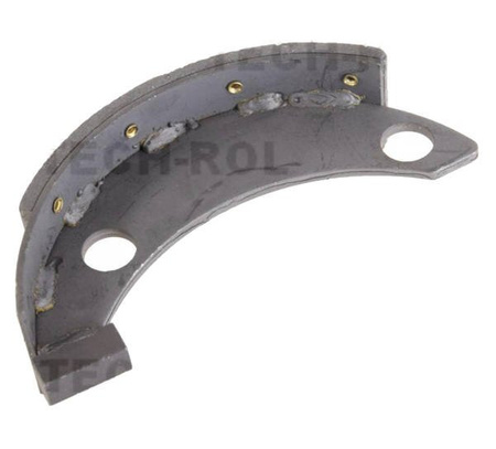 Szczęka hamulcowa krótka