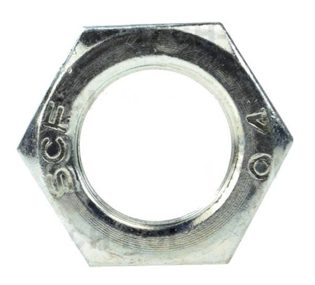 Nakrętka (M18x1,5) koła rozrządu