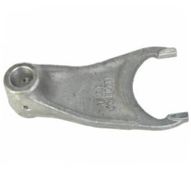 Widełki blokady mechanizmu różnicowego