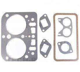 Komplet, zestaw uszczelek głowicy - Morpak