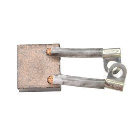 Szczotka rozrusznika R-11 z izolacją