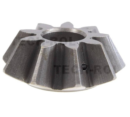 Satelit mechanizmu różnicowego