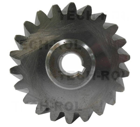 Koło napędzające pompę oleju 