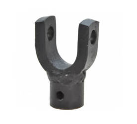 Widełki wieszaka prawego