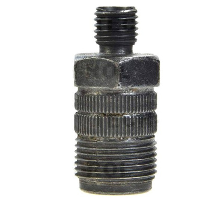 Króciec dociskowy pompy wtryskowej