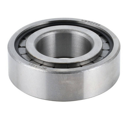 Łożysko wałka ataku 