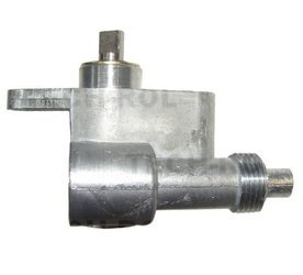 Przekładnia napędu licznika motogodzin