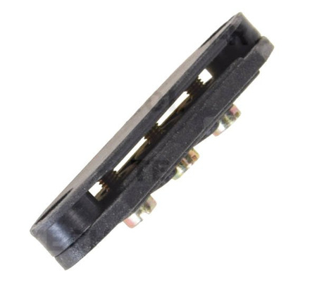 Złącze elektryczne 3-zaciskowe