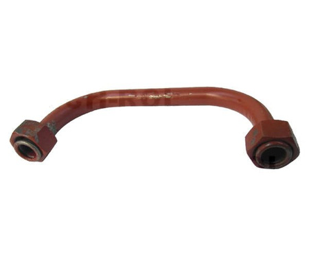 Przewód powietrza regulator-zbiornik