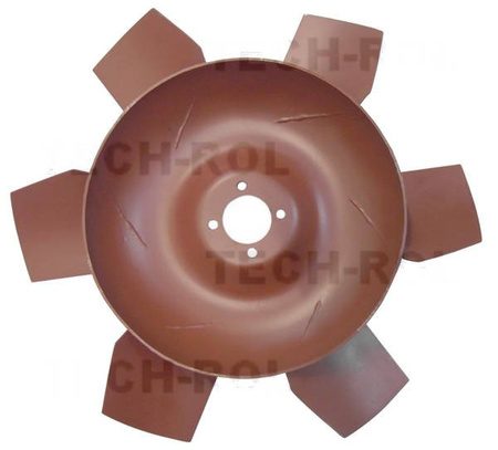 Wentylator chłodnicy