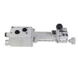 Rozdzielacz podnośnika