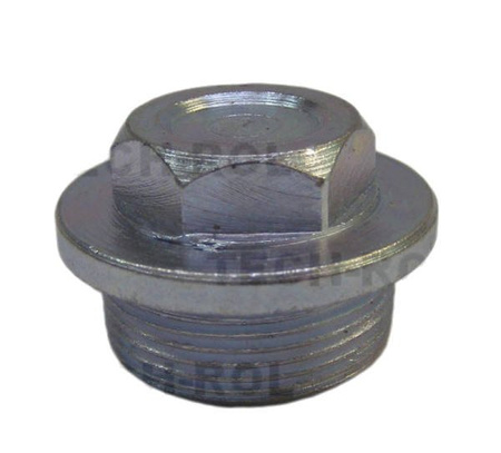 Korek spustu oleju miski olejowej