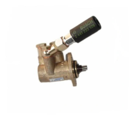 Pompa paliwowa zasilająca kompletna