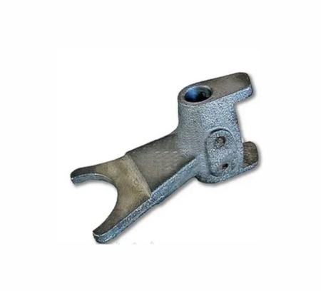 Widełki skrzyni nowy typ