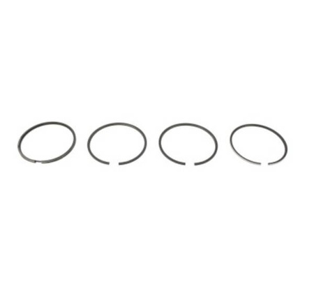 Komplet pierścieni tłokowych silnika