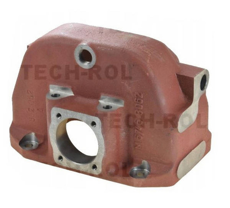 Korpus przekładni przedniego napędu