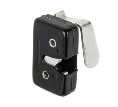 Zamek drzwi kabiny prawy, kabina Koja komfort bez blokady