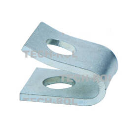 Jarzmo palca sprężystego