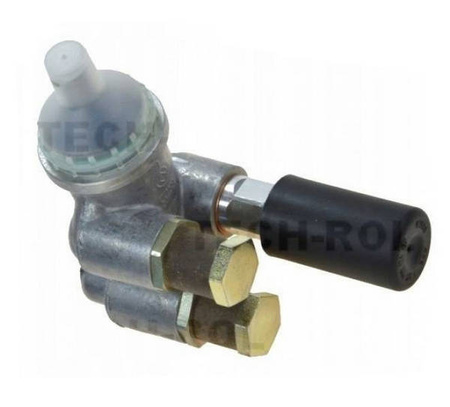 Pompa paliwowa zasilająca kompletna