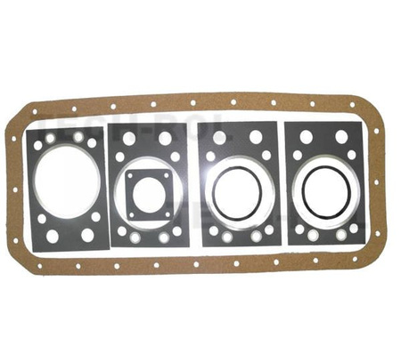 Komplet uszczelek silnika duży