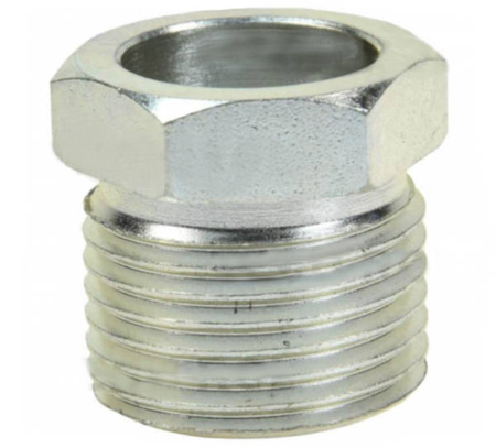 Złączka pompy olejowej