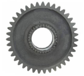 Koło wyprowadzenia przedniego napędu Z-39