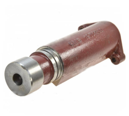 Korpus regulacji siłowej