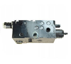 Rozdzielacz podnośnika