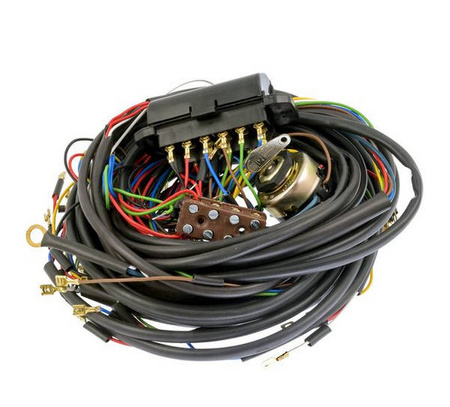 Wiązka elektryczna kompletna 