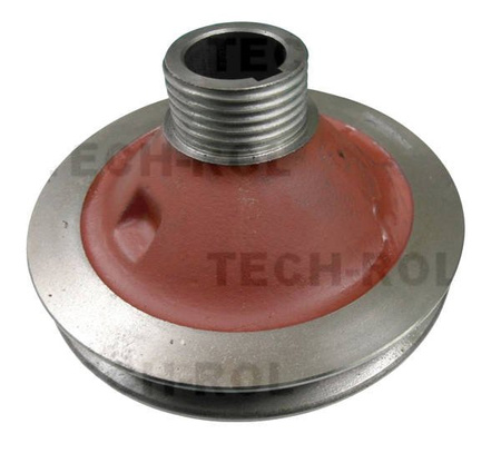 Koło pasowe wału korbowego