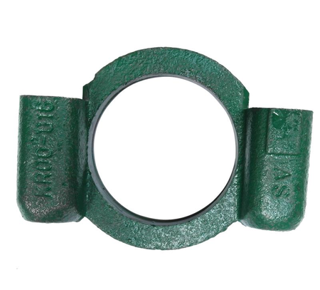 Obudowa łożyska wału lewa duża