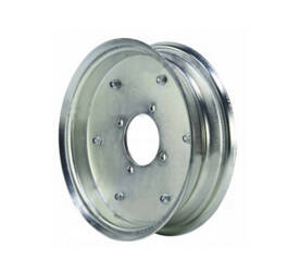 Półobręcze-komplet 400x10