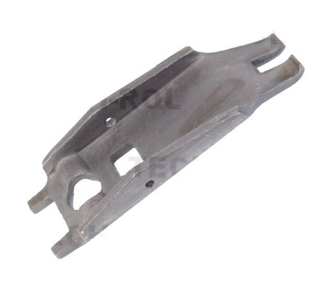 Dźwignia sprzęgła stary typ