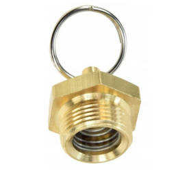 Zawór odwadniający