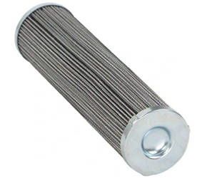 Wkład filtra hydrauliki